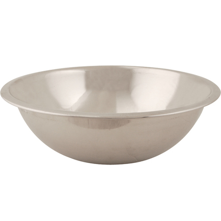 BROWNE FOODSERVICE Bowl, Mixing (8 Qt, S/S) 574958